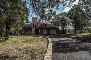 White Mountain Chateau